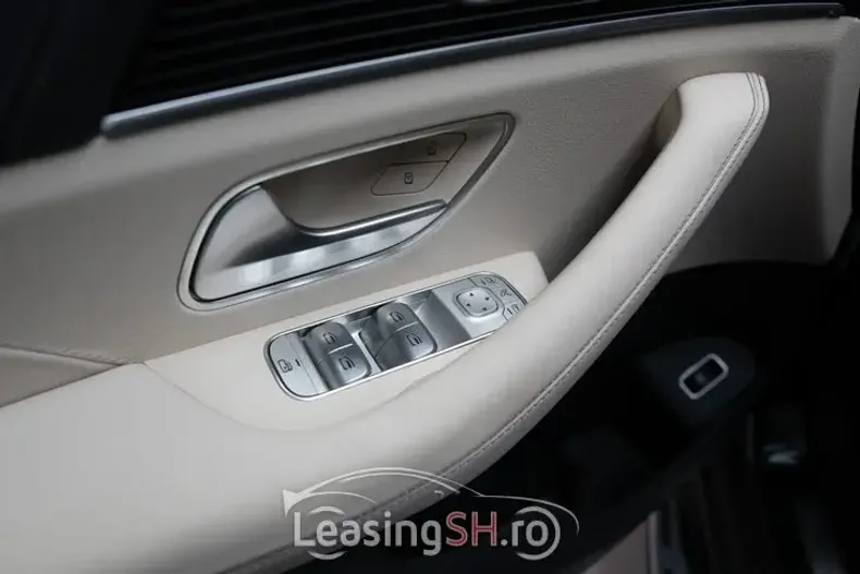 Mercedes-Benz 53 AMG din 2024 cu 23.000 km - oferta MER96030 - foto 2