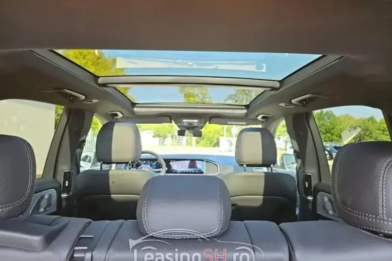 Mercedes-Benz 350 din 2024 cu 6.100 km - oferta MER96671 - foto 3