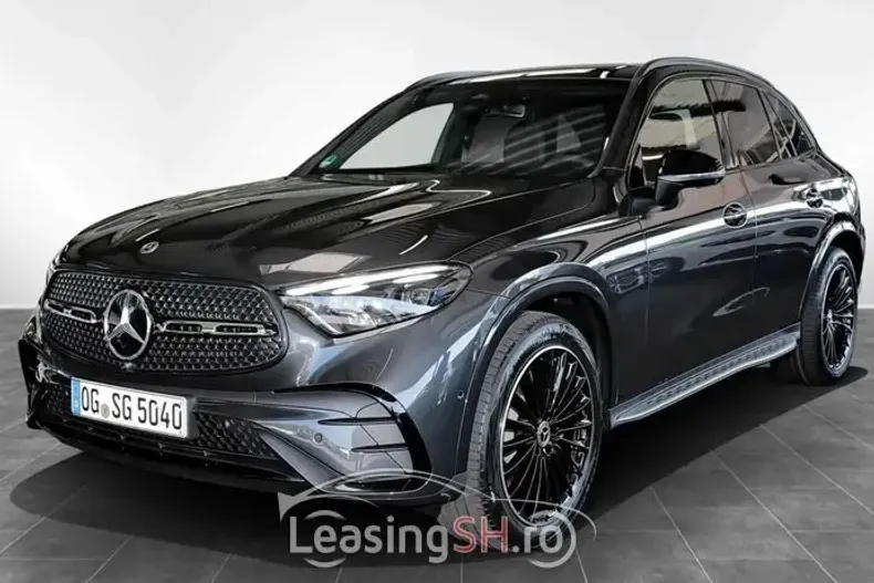 Mercedes-Benz 300 din 2024 cu 14.800 km - oferta MER99488 - foto 1