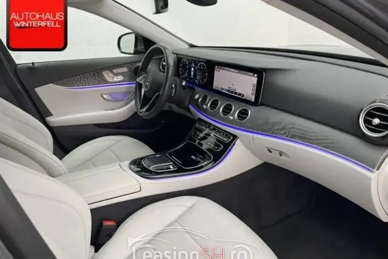 Mercedes-Benz 220 din 2021 cu 45.500 km - oferta MER96968 - foto 6