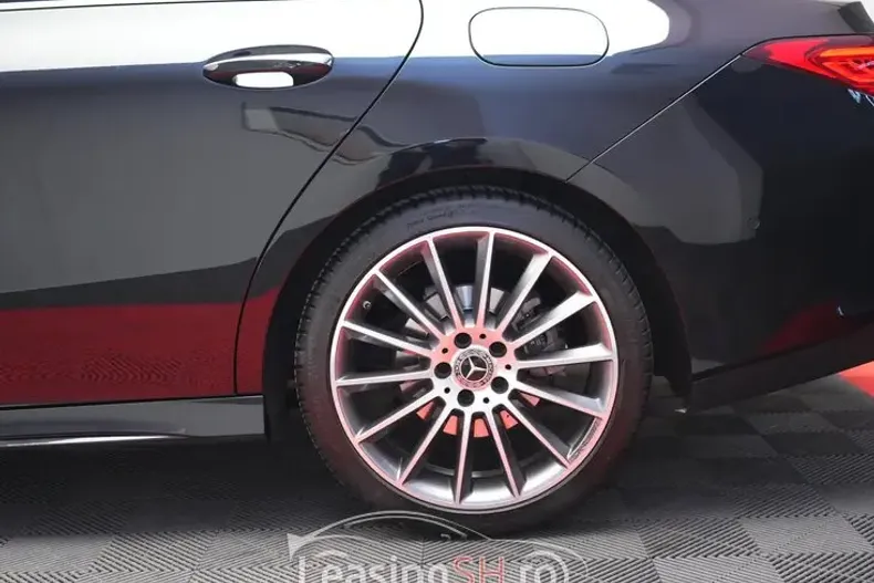 Mercedes-Benz 200 din 2020 cu 42.000 km - oferta MER96174 - foto 26