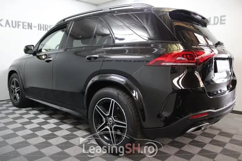 Mercedes-Benz 400 din 2022 cu 51.765 km - oferta MER97601 - foto 5