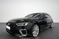Audi A4 din 2021 cu 145.329 km - oferta AUD93753 - foto 1