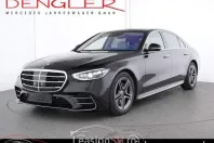 Mercedes-Benz 580 din 2023 cu 26.474 km - oferta MER97165 - foto 1