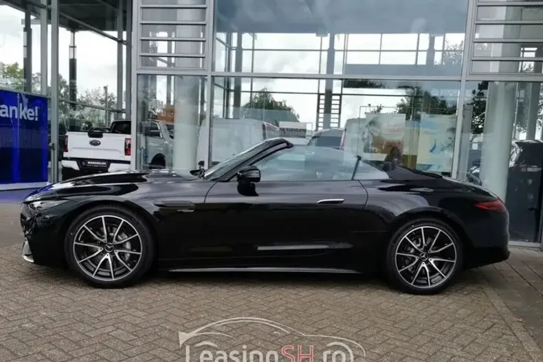 Mercedes-Benz 43 AMG din 2023 cu 7.986 km - oferta MER97496 - foto 28