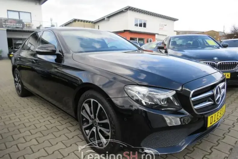 Mercedes-Benz 220 din 2020 cu 99.000 km - oferta MER96590 - foto 20