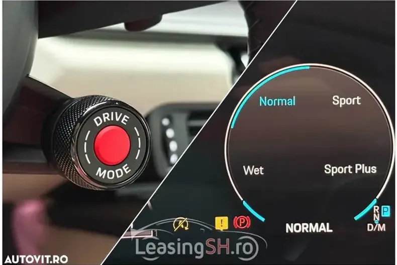 Porsche 911 din 2024 cu 12.700 km - oferta POR100351 - foto 9