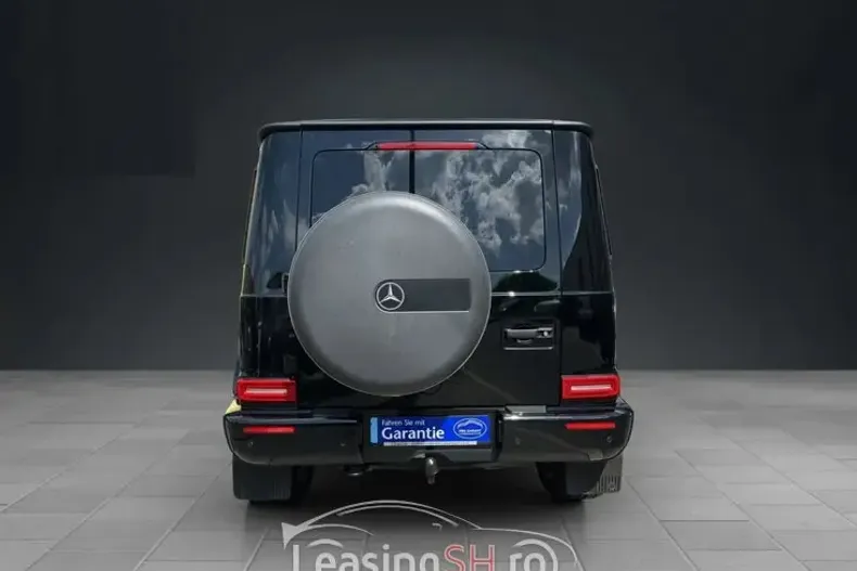 Mercedes-Benz 350 din 2020 cu 106.500 km - oferta MER98361 - foto 7