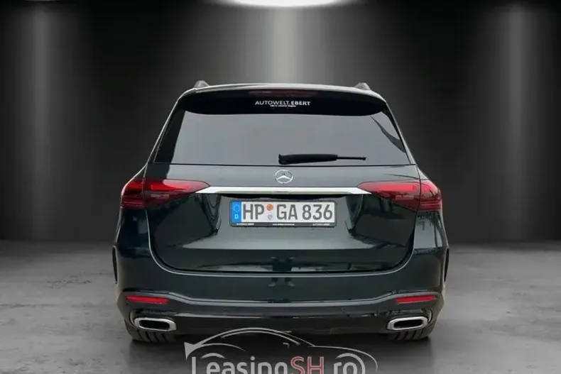 Mercedes-Benz 300 din 2024 cu 13.000 km - oferta MER96976 - foto 6