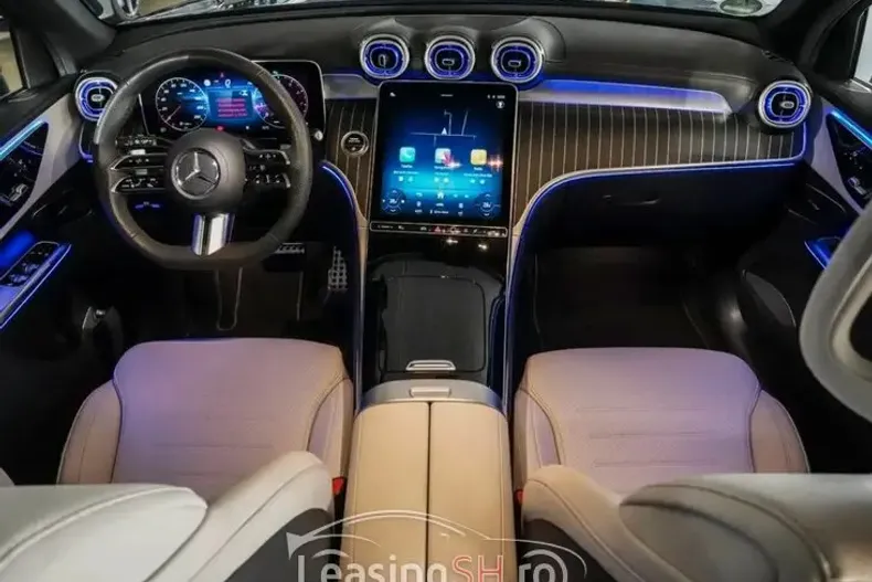 Mercedes-Benz 200 din 2024 cu 8.980 km - oferta MER99138 - foto 15