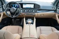 Mercedes-Benz 450 din 2024 cu 50 km - oferta MER97308 - foto 14