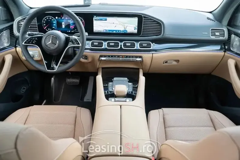 Mercedes-Benz 450 din 2024 cu 50 km - oferta MER97308 - foto 14