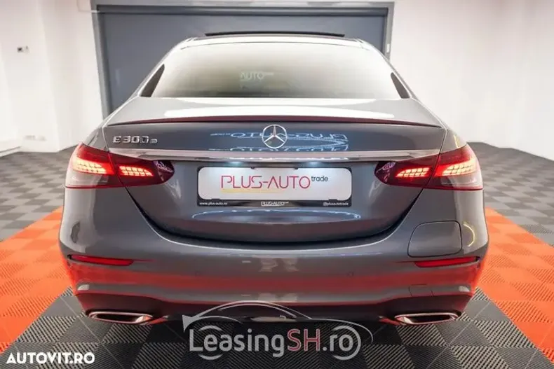 Mercedes-Benz 300 din 2021 cu 41.500 km - oferta MER100217 - foto 3
