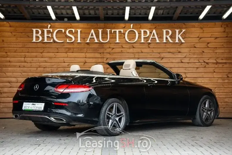 Mercedes-Benz 300 din 2020 cu 39.300 km - oferta MER99971 - foto 9