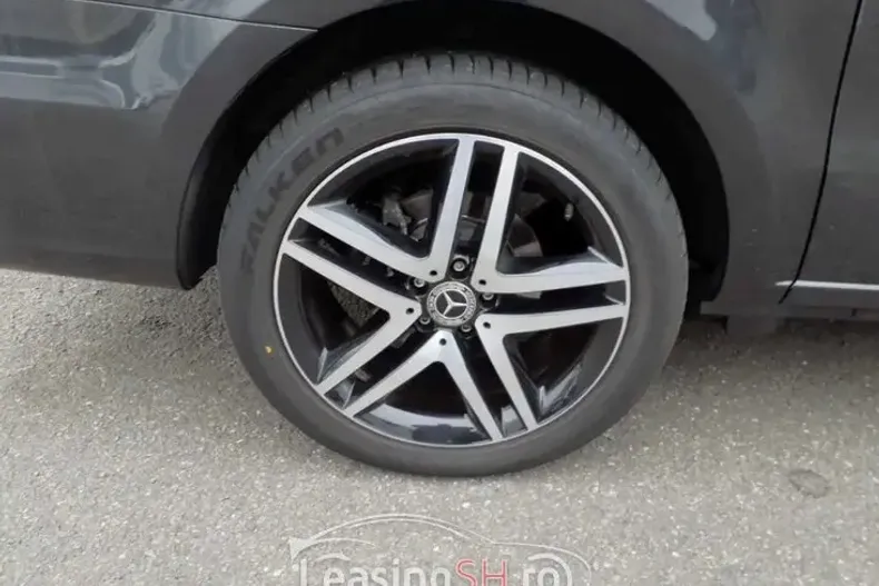 Mercedes-Benz 250 din 2020 cu 80.999 km - oferta MER97335 - foto 5