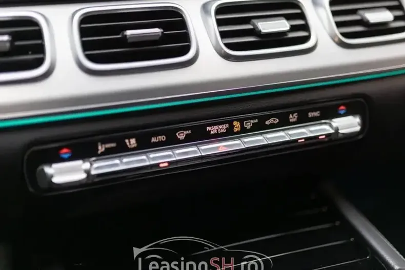 Mercedes-Benz 350 din 2021 cu 44.650 km - oferta MER97135 - foto 5