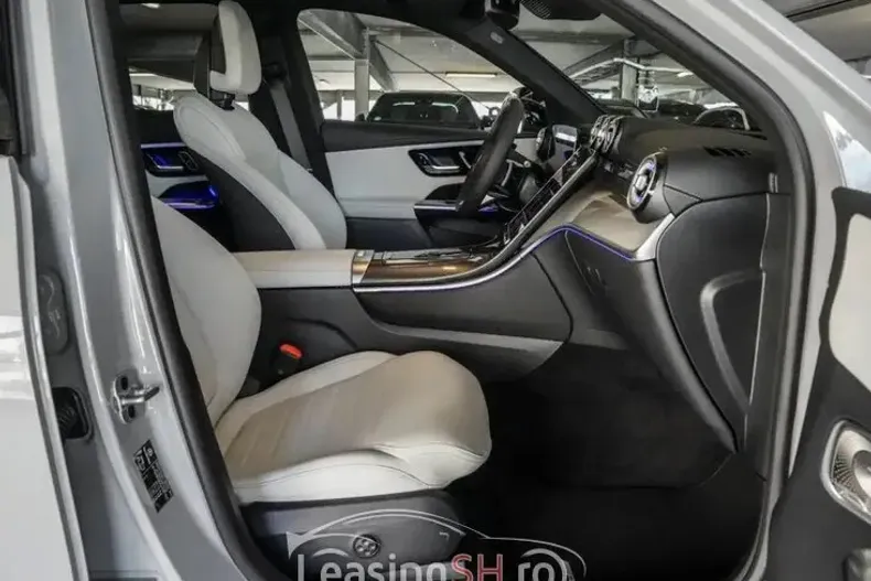 Mercedes-Benz 200 din 2025 cu 8.500 km - oferta MER97320 - foto 9