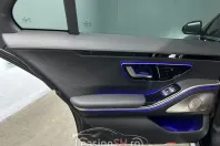 Mercedes-Benz 580 din 2022 cu 26.500 km - oferta MER96596 - foto 14