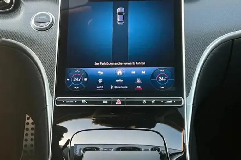 Mercedes-Benz 200 din 2023 cu 16.564 km - oferta MER97691 - foto 24