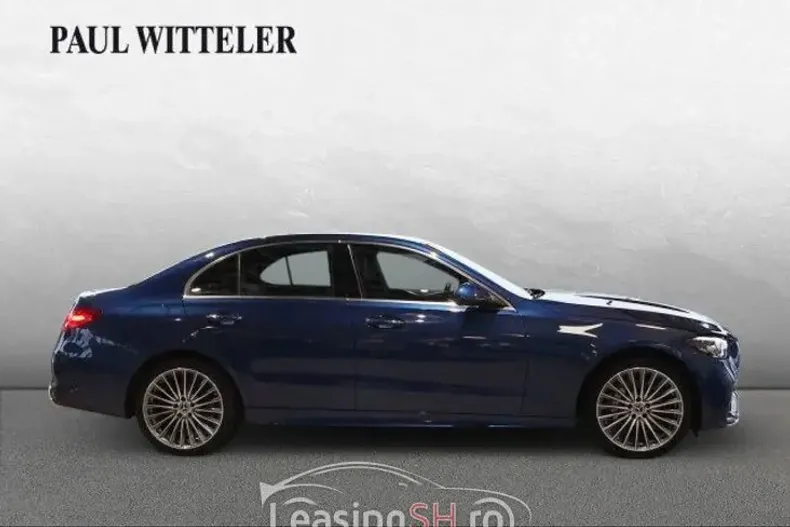 Mercedes-Benz 200 din 2023 cu 26.000 km - oferta MER98862 - foto 3