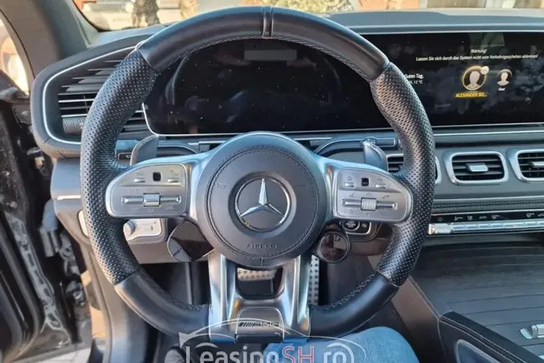 Mercedes-Benz 53 AMG din 2021 cu 58.000 km - oferta MER97068 - foto 9