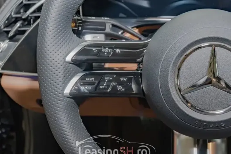 Mercedes-Benz 220 din 2024 cu 14.500 km - oferta MER98858 - foto 15
