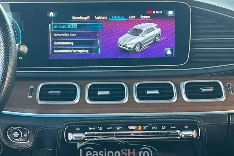 Mercedes-Benz 350 din 2021 cu 83.072 km - oferta MER99325 - foto 7