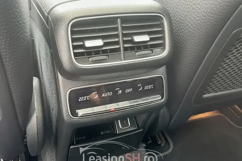 Mercedes-Benz 400 din 2024 cu 9.997 km - oferta MER98167 - foto 32