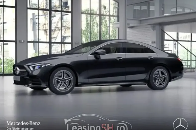 Mercedes-Benz 450 din 2020 cu 59.625 km - oferta MER97552 - foto 17