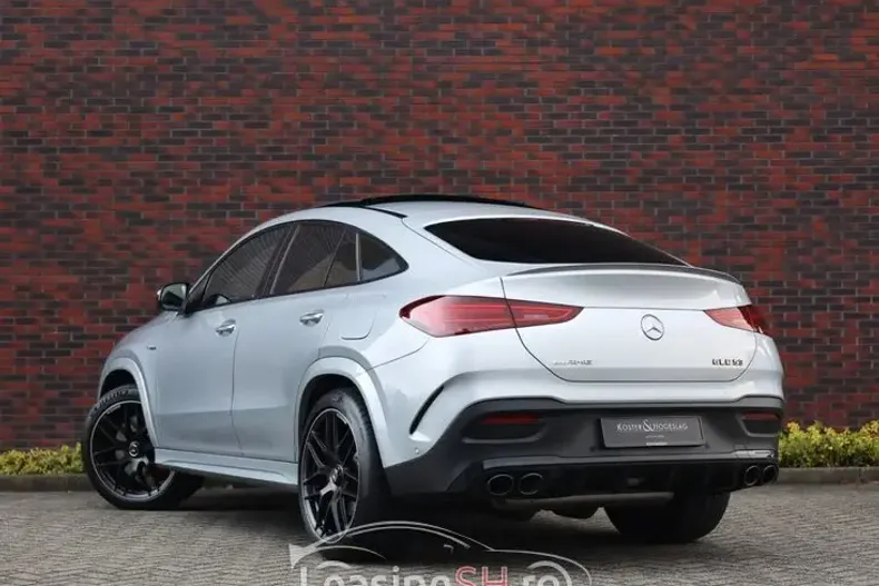 Mercedes-Benz 53 AMG din 2024 cu 5.100 km - oferta MER98412 - foto 6