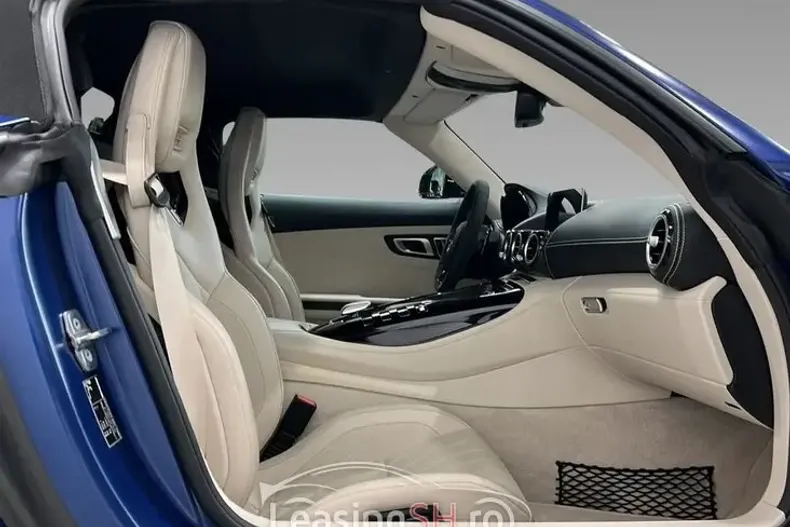 Mercedes-Benz AMG R din 2020 cu 6.328 km - oferta MER97504 - foto 4