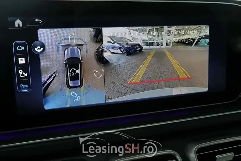 Mercedes-Benz 450 din 2025 cu 10.000 km - oferta MER97131 - foto 6