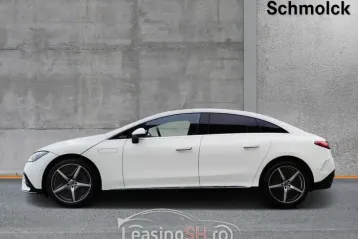 Mercedes-Benz EQE din 2022 - oferta MER97676