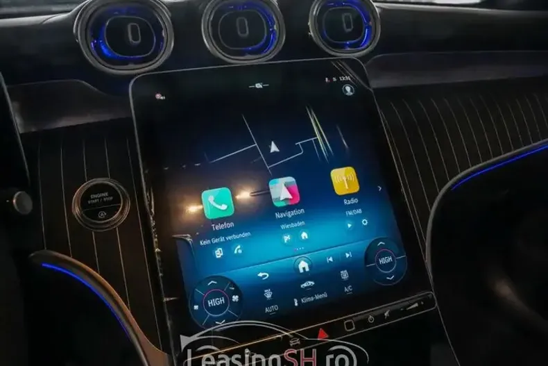 Mercedes-Benz 200 din 2025 cu 1.000 km - oferta MER99977 - foto 6