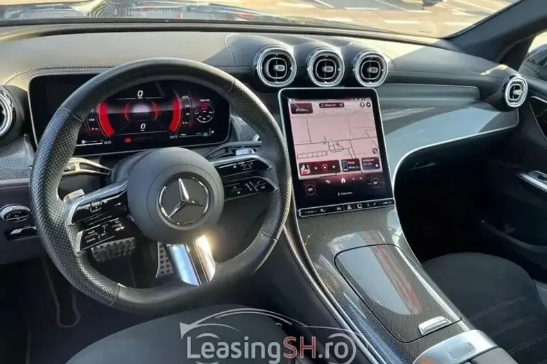 Mercedes-Benz 300 din 2023 cu 40.000 km - oferta MER97490 - foto 5