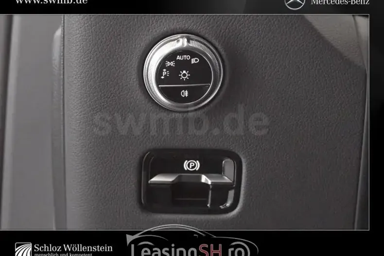 Mercedes-Benz 200 din 2025 cu 9.500 km - oferta MER99885 - foto 25