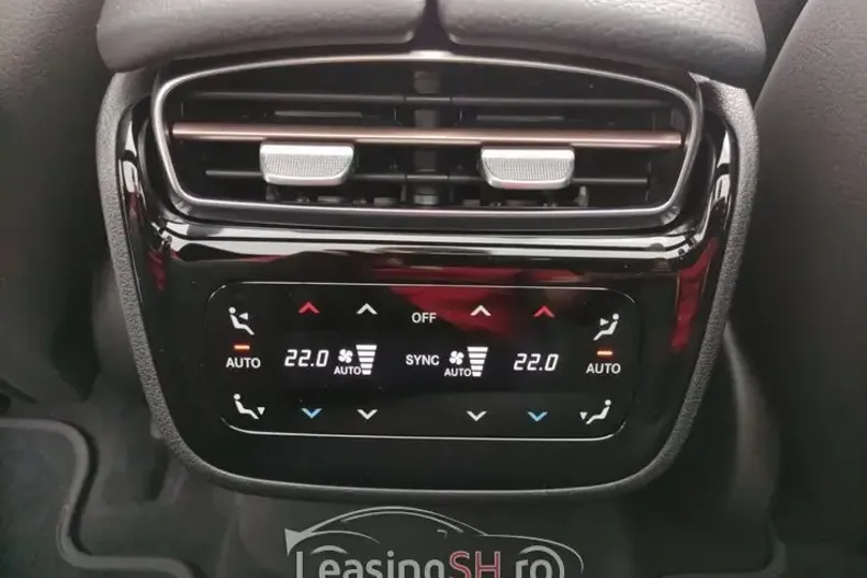 Mercedes-Benz EQE din 2022 cu 30.700 km - oferta MER97676 - foto 16