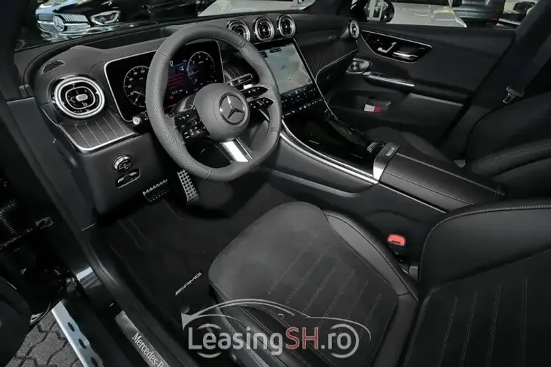 Mercedes-Benz 300 din 2024 cu 14.800 km - oferta MER99488 - foto 8