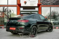 Mercedes-Benz 53 AMG din 2024 cu 4.792 km - oferta MER96020 - foto 24