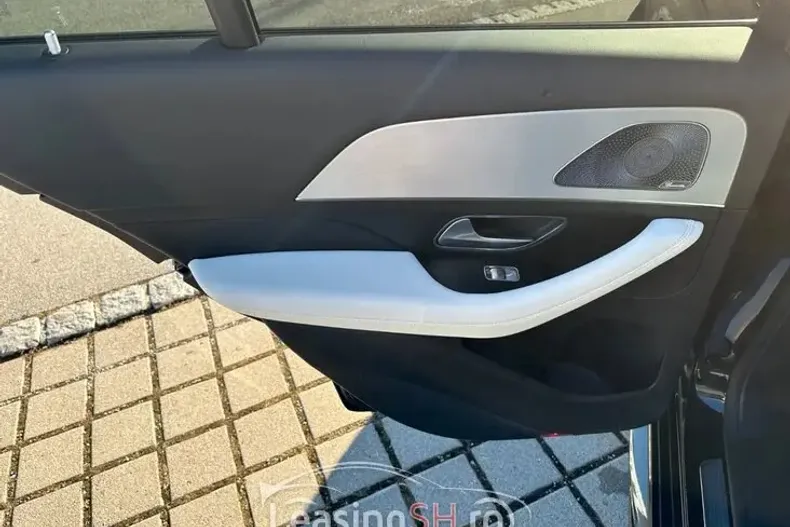 Mercedes-Benz 450 din 2024 cu 6.100 km - oferta MER99611 - foto 4