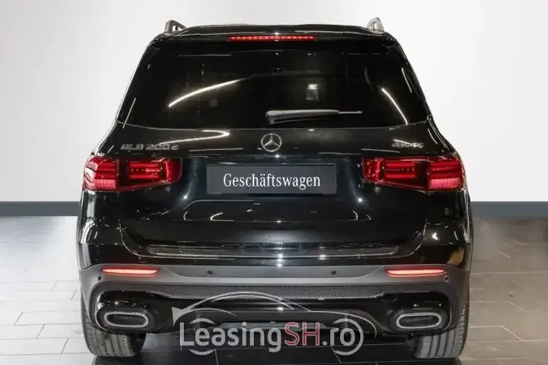 Mercedes-Benz 200 din 2024 cu 10.000 km - oferta MER98165 - foto 13