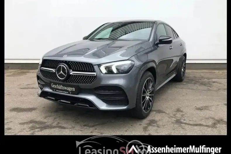Mercedes-Benz 400 din 2023 cu 31.880 km - oferta MER98929 - foto 1