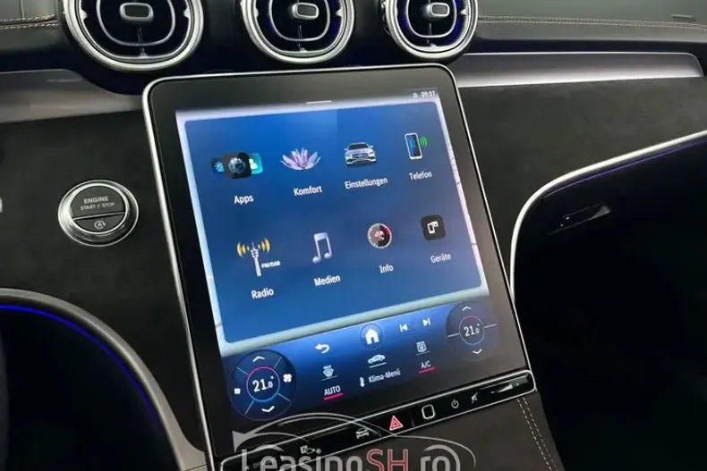 Mercedes-Benz 200 din 2023 cu 22.434 km - oferta MER96493 - foto 6