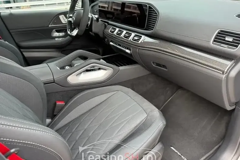 Mercedes-Benz 53 AMG din 2024 cu 6.000 km - oferta MER97789 - foto 8