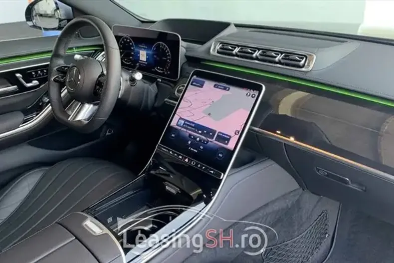 Mercedes-Benz 580 din 2022 cu 45.607 km - oferta MER96497 - foto 15