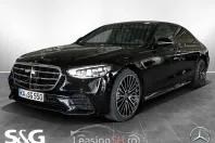 Mercedes-Benz 450 din 2025 cu 10.000 km - oferta MER96629 - foto 1