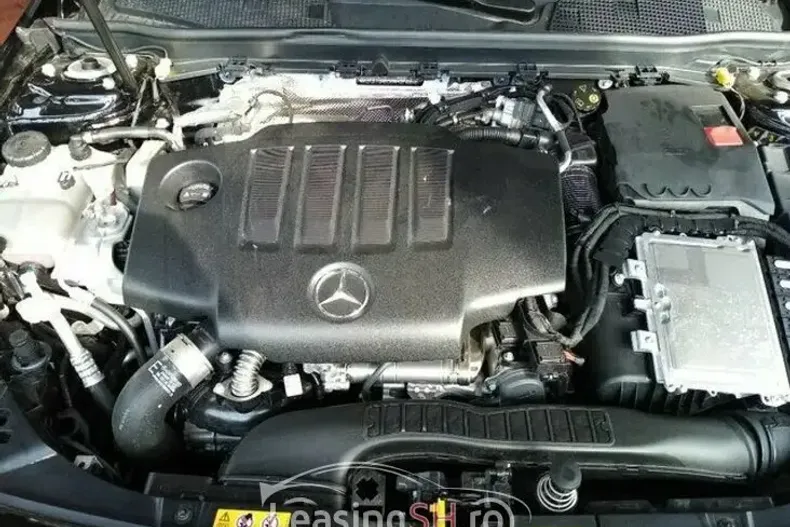 Mercedes-Benz 180 din 2023 cu 7.000 km - oferta MER99617 - foto 14