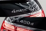 Mercedes-Benz 400 din 2022 cu 32.500 km - oferta MER95825 - foto 32