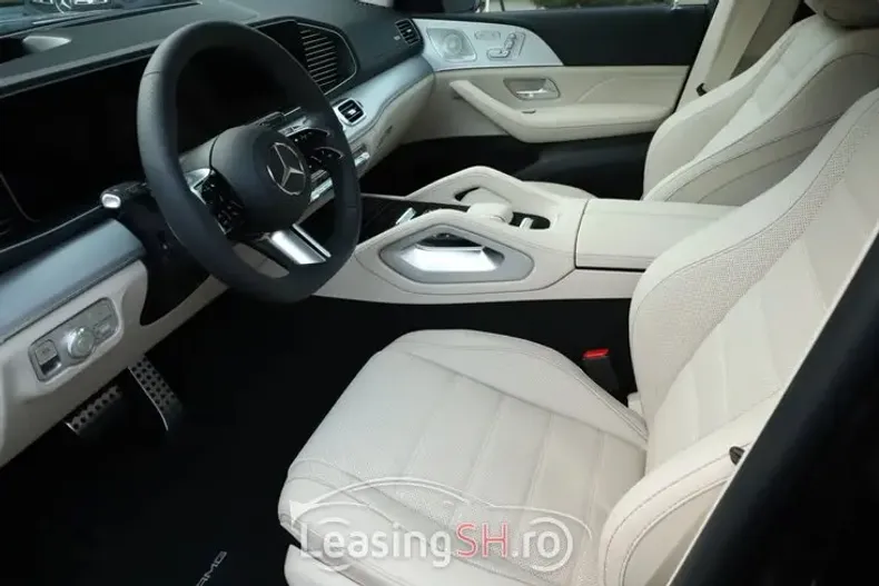 Mercedes-Benz 450 din 2024 cu 50 km - oferta MER98417 - foto 22