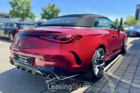 Mercedes-Benz 53 AMG din 2025 cu 9.100 km - oferta MER97192 - foto 12